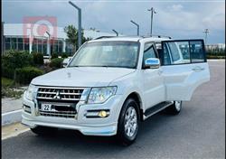 ميتسوبيشي باجيرو